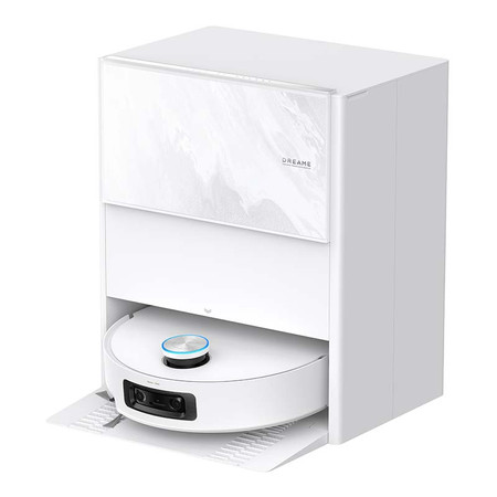Robot sprzątający Dreame Aqua10 Ultra Track Complete (biały)