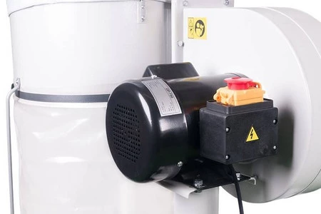 Pochłaniacz Pyłu i Wiórów OP-750 Proma 25002301