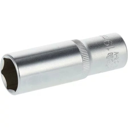 Nasadka sześciokątna długa AS-DRIVE 1/2" 19mm Schmith SCH01N50019
