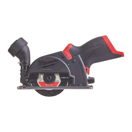 SZLIFIERKA KĄTOWA M12FCOT-0 MILWAUKEE 4933464618