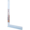 Richmann kątownik ze stopką 5mm 150x100x20 C1321