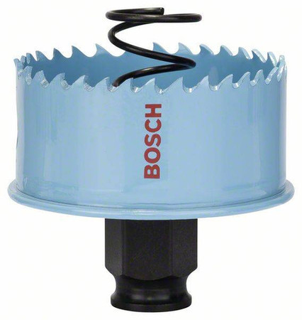 Otwornica 57/20mm Sheet Metal Bosch 2608584798