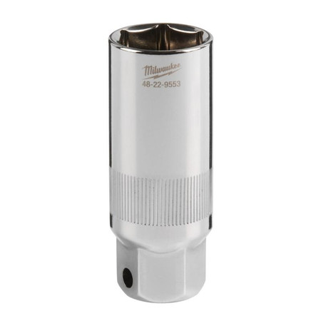 NASADKA DO ŚWIEC 3/8 20,8MM MILWAUKEE 4932480677