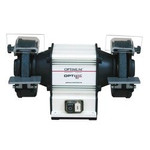 SZLIFIERKA DWUOSTRZOWA 450W GU 15 OPTIMUM 3101505
