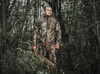 KURTKA PODGRZEWANA CAMO S M12HJCAMO06-201 MILWAUKEE  4932492948