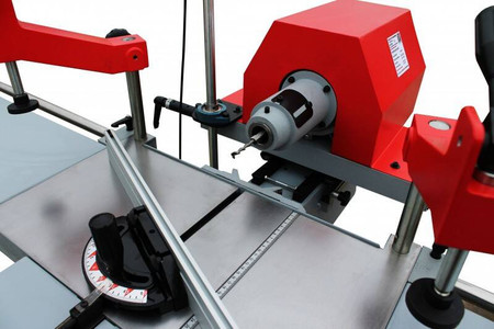 Stoliki boczne Holzmann LBM290KAL