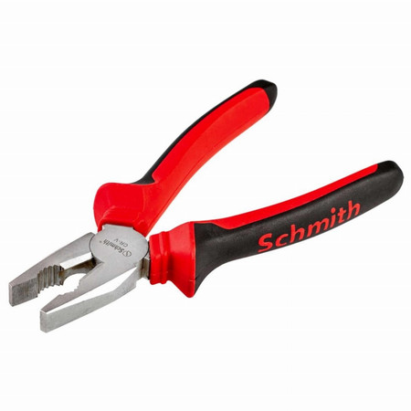 Szczypce uniwersalne 180 mm SCHMITH SVU-180