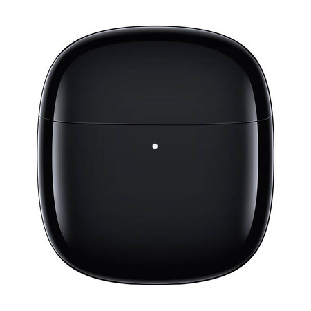 Słuchawki TWS Baseus Bowie WX5 (czarny)