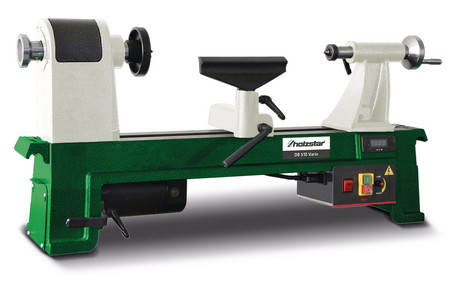 Tokarka Do Drewna DB 510 Vario Holzstar 5920510