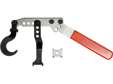 Przyrząd do demontażu zaworów silnikowych Yato YT06184