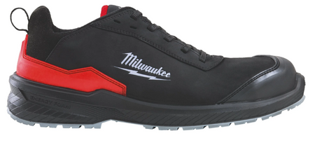 Obuwie Robocze FLEXTRED™ S3S 1L110133 ESD SC FO SR Rozmiar 38 Milwaukee 4932493716