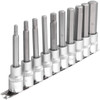 Listwa Imbus H5-H17 100mm 1/2'' S2 Richmann C6922