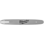 Prowadnica do pilarki .325" 1,1mm 35cm Milwaukee 4932480173
