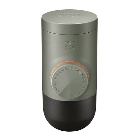 Przenośny ekspres do kawy WACACO Minipresso GR2