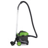 Odkurzacz 800 W flexCAT 111 Q B-CLASS Cleancraft 7003125