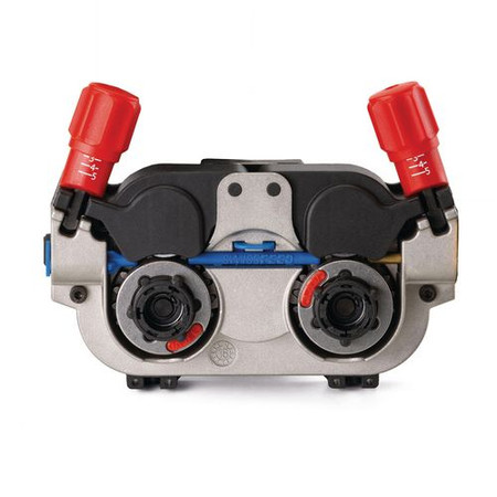 Spawarka inwertorowa Schweisskraft MIG/MAG PRO-MIG.ARC 351 1080635