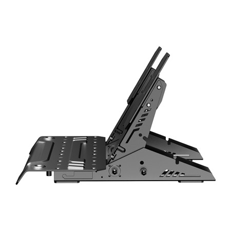 Zestaw pedałów PXN PD HM – hamulec i gaz (Windows 7/8/10/11)