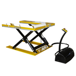 Stół podnośny nożycowy 1500kg Viber SNNU1500
