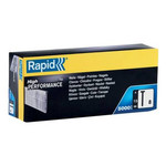 Sztyfty Galwanizowane 8/15mm 5 M 18 Ga 5000szt.RAPID 40100532