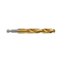 Wiertło do metalu HEX HSS-G TIN 12 mm Milwaukee 48894727