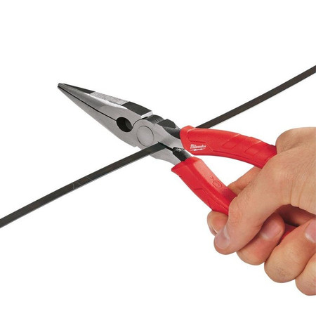 Szczypce długie 210 mm Milwaukee 48226101