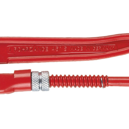 KLUCZ SZWEDZKI NASTAWNY TYP S 550MM MILWAUKEE 4932464578