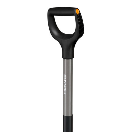 Łopata Ergonomic szara FISKARS 1070058