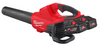 Dmuchawa M18 FUEL F2BL-802 2x Akumulator M18 18V 8 Ah + Szybka Ładowarka Milwaukee 4933499229