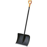 Łopata do śniegu Solid Fiskars 1052526