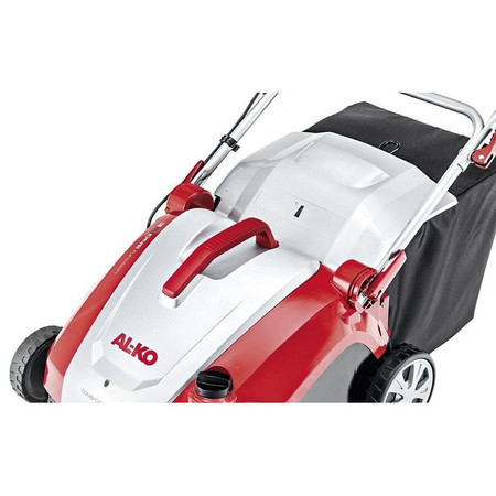 Wertykulator elektryczny Combi Care 36 E Comfort AL-KO 113465