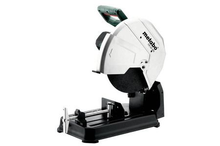 PRZECINARKA DO METALU CS 22-355 METABO 601786000