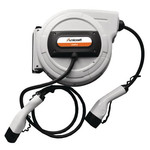 Bęben z kablem ładującym Unicraft LKAR 8