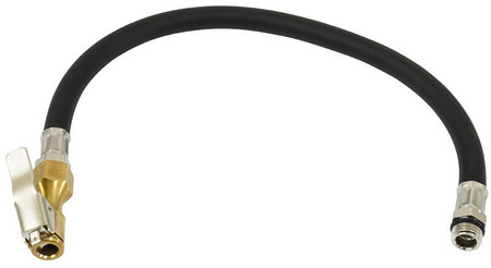 Wężyk gumowy do pistoletu do pompowania Verke D1348