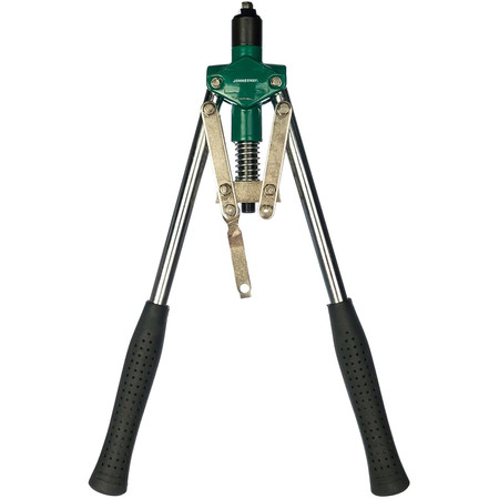 NITOWNICA DŹWIGNIOWA 3,2 - 6,4mm JONNESWAY V1003