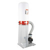 Odciąg do trocin Holzmann ABS 2480_400V