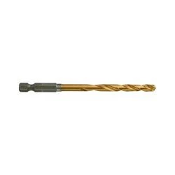 WIERTŁO DO METALU HSS-G 5,5mm MILWAUKEE 48894764