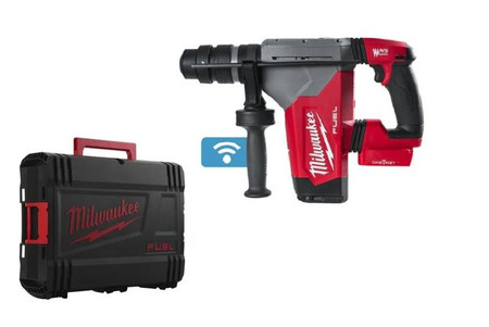 MŁOT UDAROWY M18ONEFHPX-0X MILWAUKEE 4933478495