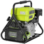 Agregat prądotwórczy inwertorowy Konner-Sohnen KSB 31i generator