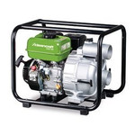 Pompa Do Brudnej Wody SWP80 966l/min Cleancraft 7500180