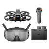 Dron DJI  Avata 2 Fly Smart Combo (trzy baterie)
