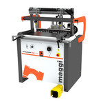 Wiertarka wrzecionowa Maggi BORING SYSTEM 21 PRESTIGE