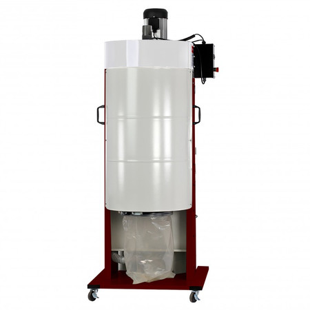 Odciąg cyklonowy OPTIMAT RLA 3700 2850 m3/h 400V