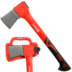 Siekiera Rozłupująca SCHMITH FS 1,5kg 45cm Wytrzymała