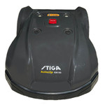 Obudowa górna Autoclip 530SG Stiga 112600302/0