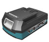 Akumulator SAS+ALL 2,0Ah 18V LI-ION Dedra DED7032