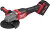 SZLIFIERKA KĄTOWA M18 MILWAUKEE 4933471080