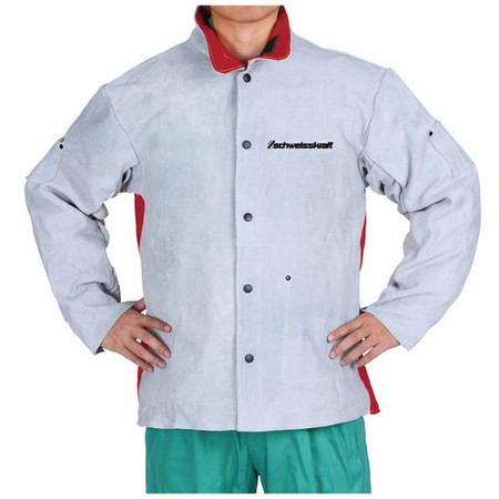 Kurtka spawalnicza rozmiar XL SIZE XL 1616200XL