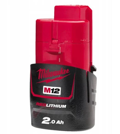 ZESTAW ELEKTRONARZĘDZI M12FPP2H2-423X MILWAUKEE 4933481027