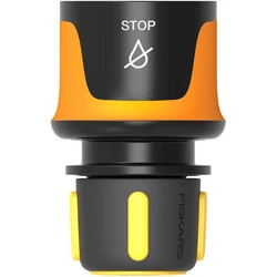 Szybkozłącze ze stopem 9mm 3/8'' Fiskars 1027078