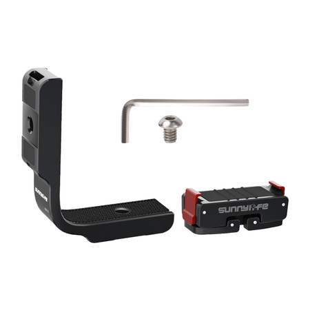 Uchwyt typu L Sunnylife do DJI OSMO 360